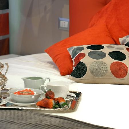 Gregori Guest House Roma Exterior foto