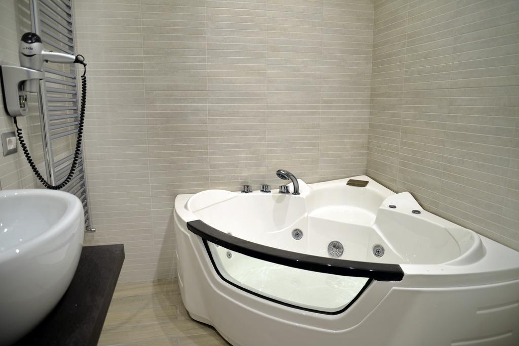 Gregori Guest House Roma Quarto foto