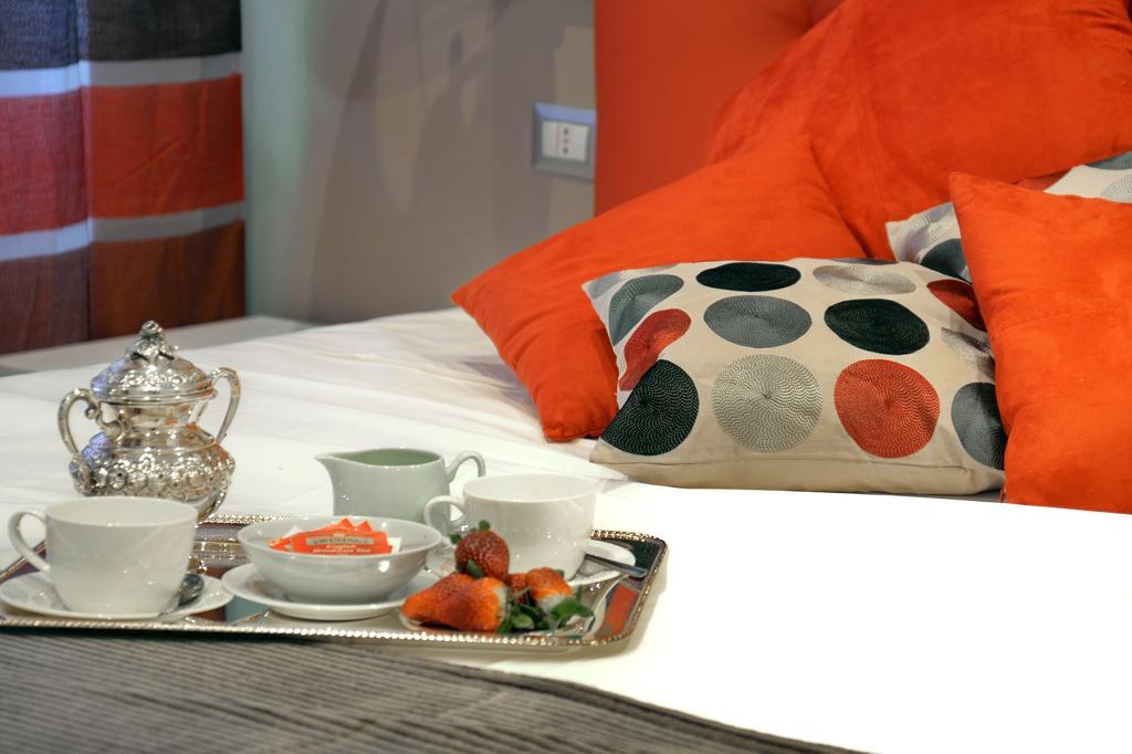 Gregori Guest House Roma Exterior foto
