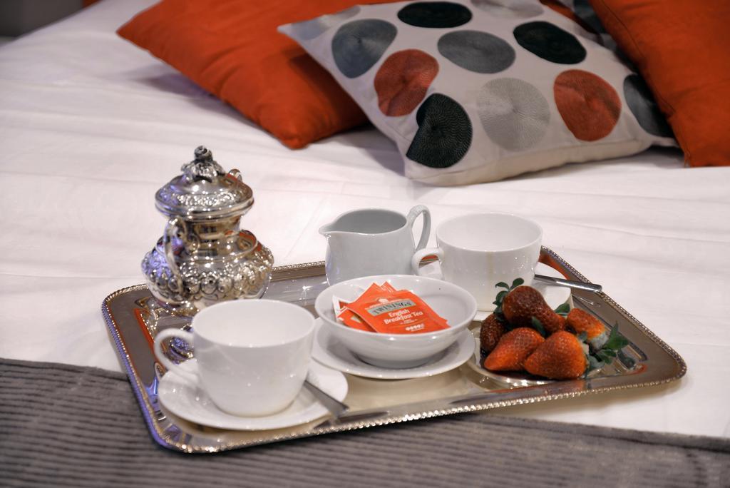 Gregori Guest House Roma Quarto foto