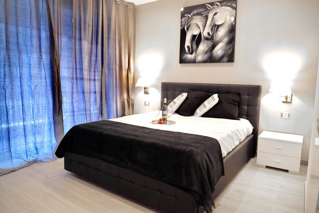Gregori Guest House Roma Quarto foto