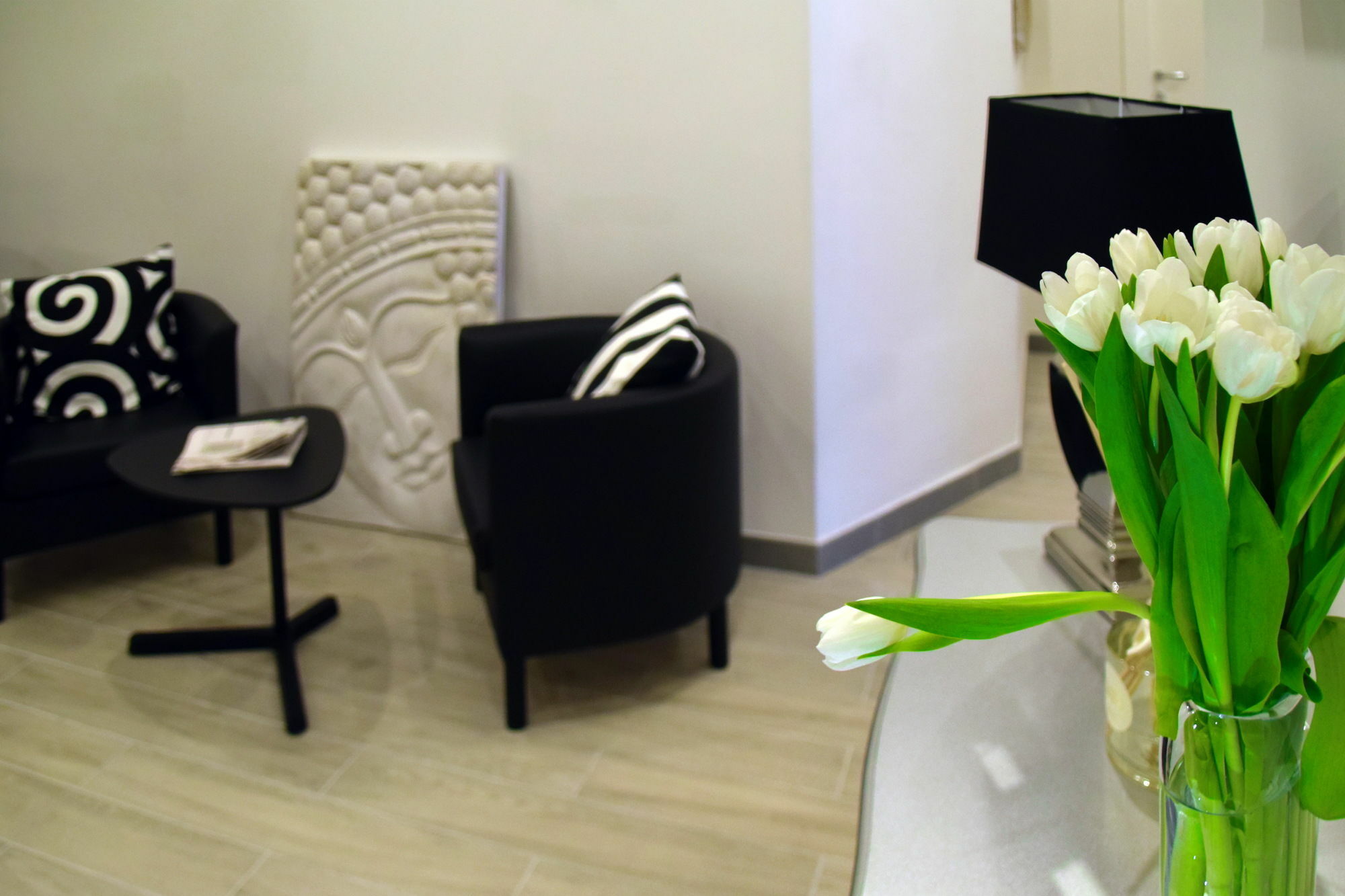 Gregori Guest House Roma Exterior foto