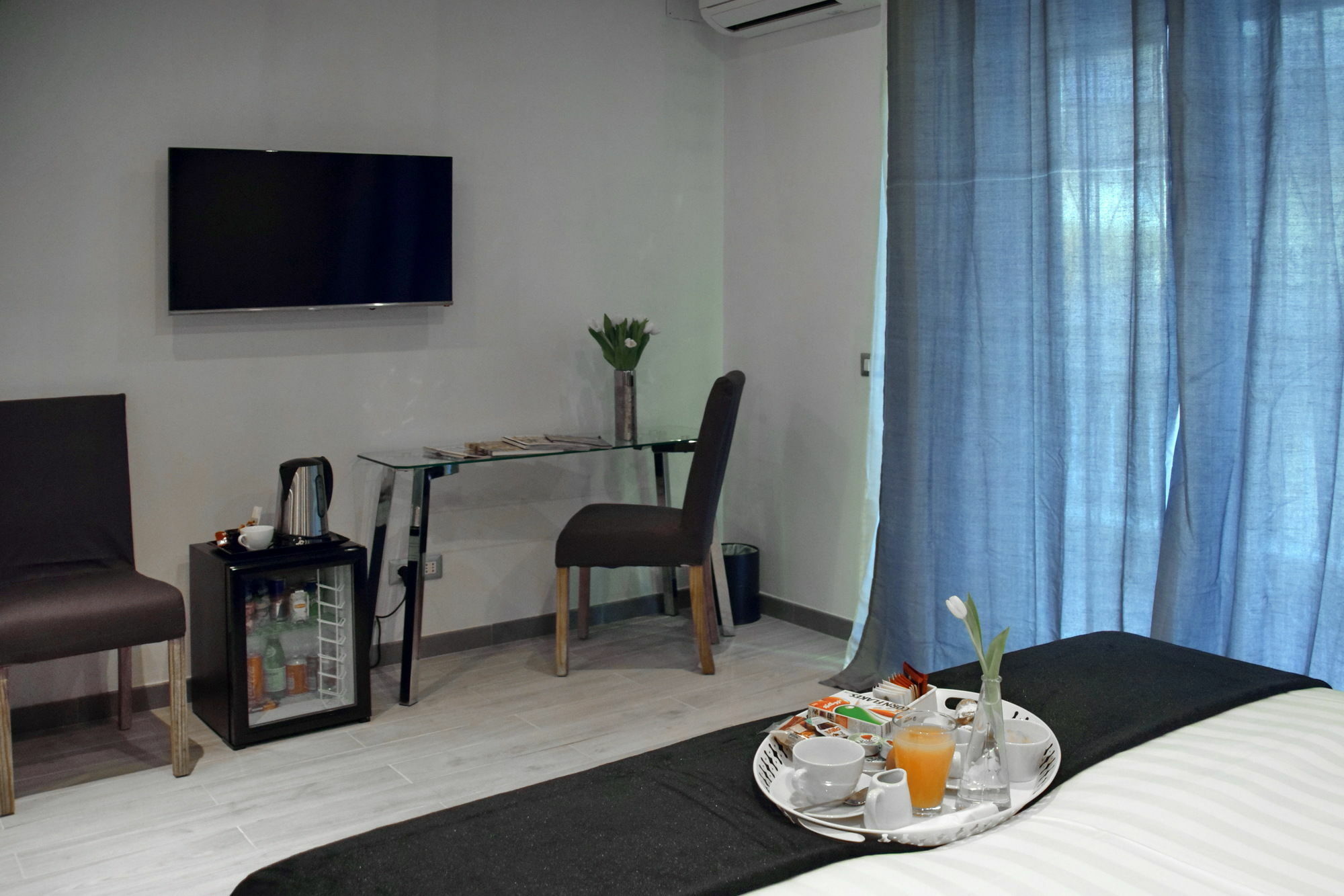 Gregori Guest House Roma Exterior foto